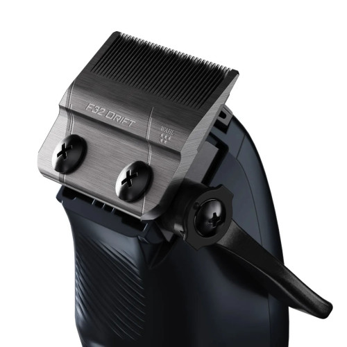 #3028866 Wahl 5 Star Vapor Switch Clipper