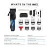 #3028866 Wahl 5 Star Vapor Switch Clipper