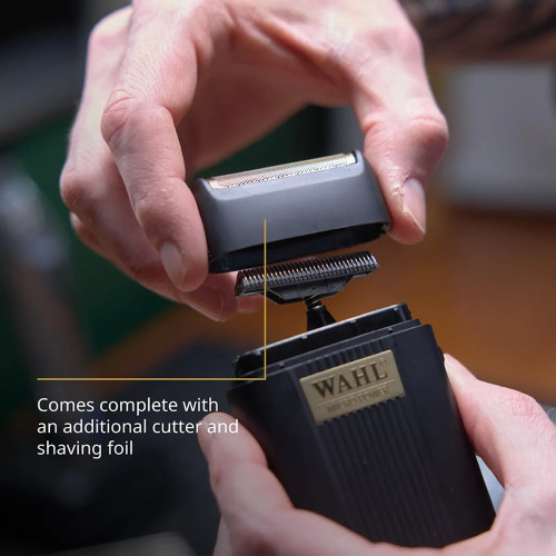 #3027017 WAHL MICRO POWER SHAVER