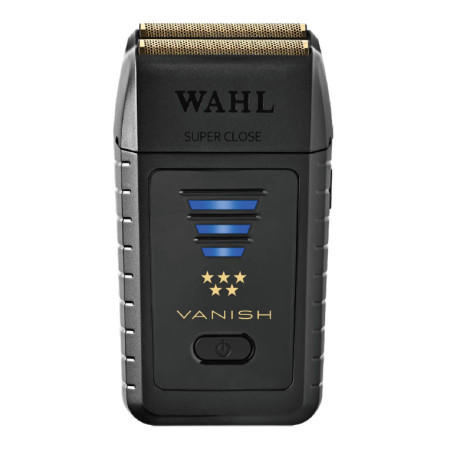 #8173-700 WAHL 5 STAR VANISH SHAVER