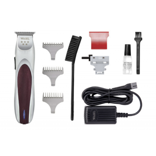 #8172 WAHL A-LIGN CORDLESS TRIMMER