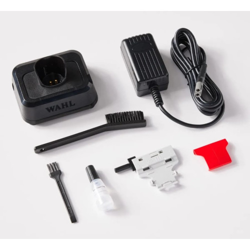 #3026806 WAHL HI-VIZ TRIMMER - LIMITED EDITION NIGHTSHADE