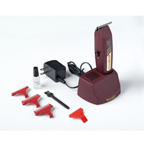 #8412 RETRO T-CUT CORDLESS