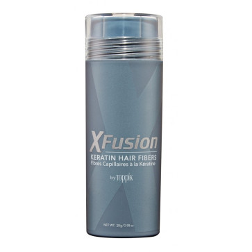 XFUSION HAIR BUILDING FIBERS 28GM