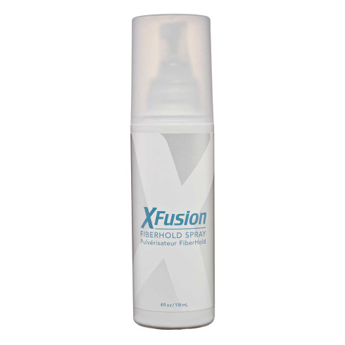 XFUSION FIBERHOLD SPRAY 4 OZ