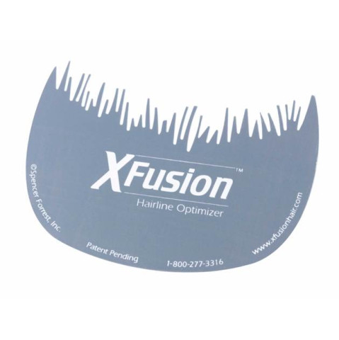 XFUSION HAIRLINE OPTIMIZER 2PK