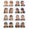 XFUSION HAIR BUILDING FIBERS 28GM