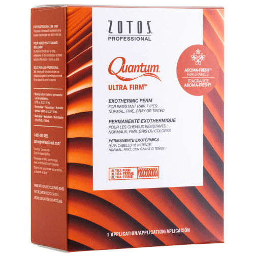 QUANTUM ULTRA FIRM PERM