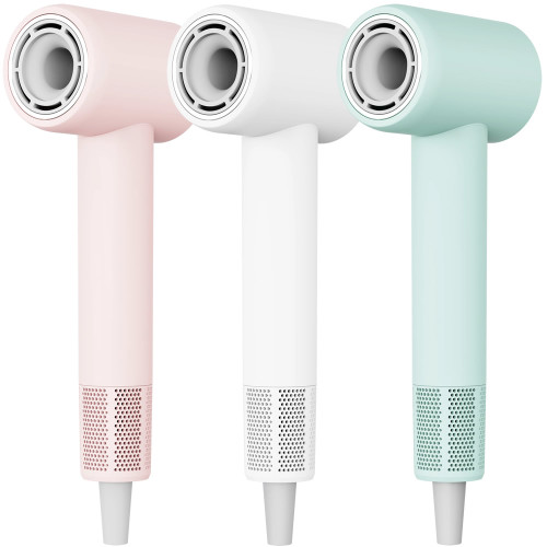 ZYRE Z1-GO High-Speed Compact Dryers