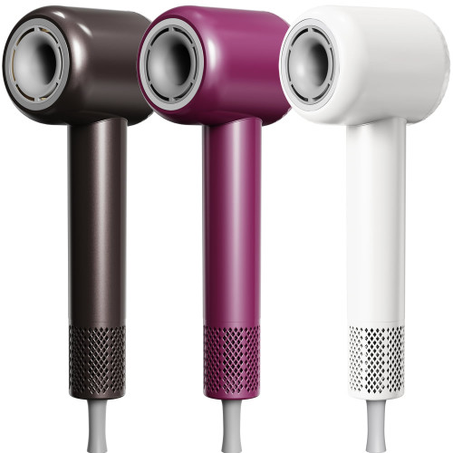 ZYRE Z2-PRO Plasma Ion High-Speed Hair Dryers