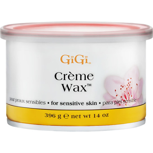 #0260 GIGI CREME WAX 14 OZ