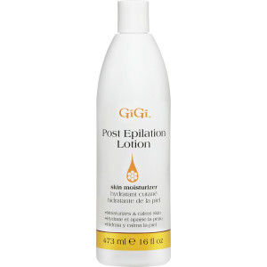#0720 GIGI POST EPILATION LOTION 16 OZ