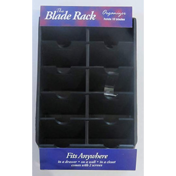 #5010 BLADE RACK