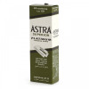 ASTRA PLATINUM BLADES (20 DISPENSERS) 100/DL