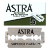 ASTRA PLATINUM BLADES (20 DISPENSERS) 100/DL