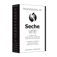 #83050 SECHE VITE PROFESSIONAL 4 OZ REFILL KIT