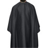 BARBER STRONG THE BARBER CAPE - GUNMETAL GREY
